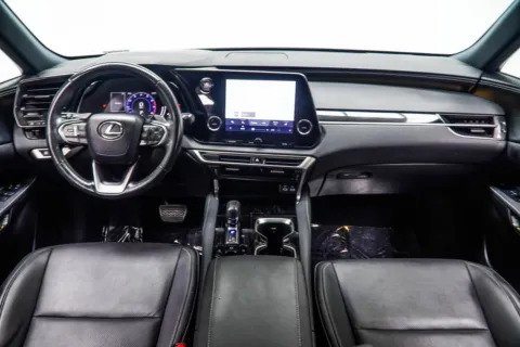More photos of 2023 Lexus RX 350 at Carvilla, GA