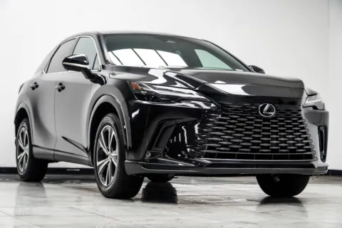 More photos of 2023 Lexus RX 350 at Carvilla, GA