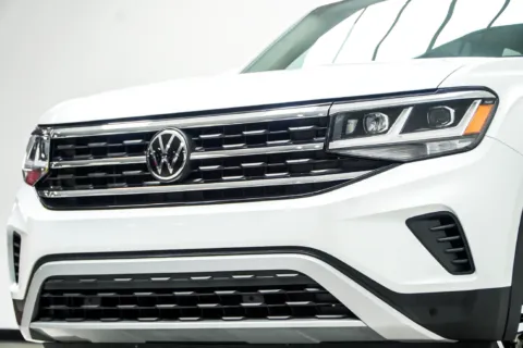 Photos of 2023 Volkswagen Atlas SEL for sale in Kennesaw, GA at Carvilla