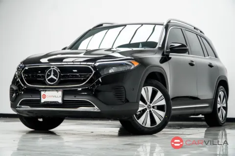 Unknown 2023 Mercedes-Benz EQB 250+ for sale in Kennesaw, GA