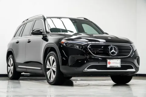 More photos of 2023 Mercedes-Benz EQB 250+ at Carvilla, GA