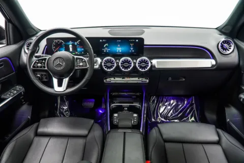 More photos of 2023 Mercedes-Benz EQB 250+ at Carvilla, GA