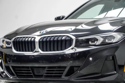 Photos of 2025 BMW 3 Series 330i xDrive for sale in Kennesaw, GA at Carvilla