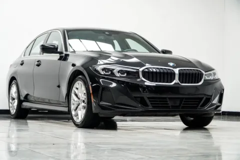 More photos of 2025 BMW 3 Series 330i xDrive at Carvilla, GA