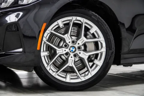 Another view of 2025 BMW 3 Series 330i xDrive for sale in Kennesaw, GA at Carvilla