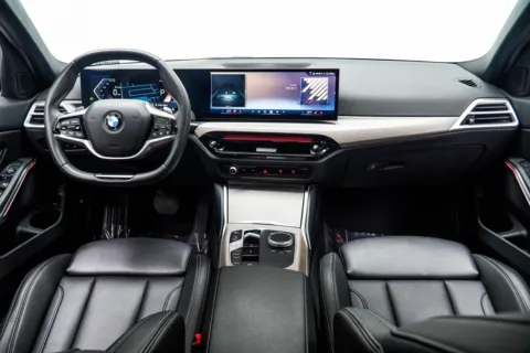 More photos of 2025 BMW 3 Series 330i xDrive at Carvilla, GA
