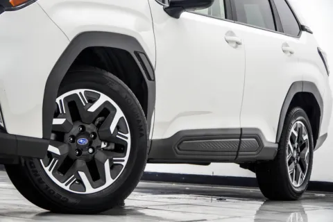 Another view of 2025 Subaru Forester Premium for sale in Kennesaw, GA at Carvilla