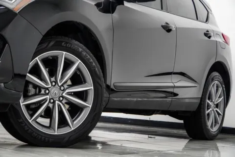 Another view of 2020 Acura RDX Technology Package for sale in Kennesaw, GA at Carvilla