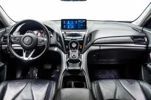 More photos of 2020 Acura RDX Technology Package at Carvilla, GA