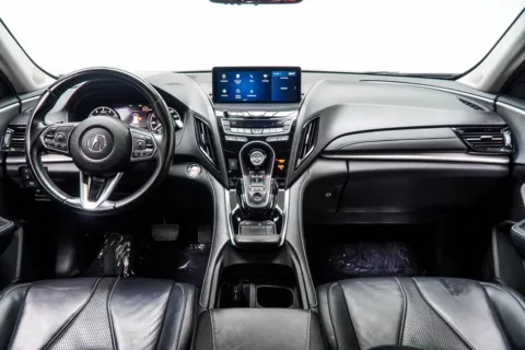 More photos of 2020 Acura RDX Technology Package at Carvilla, GA