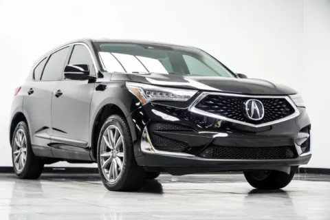 More photos of 2020 Acura RDX Technology Package at Carvilla, GA