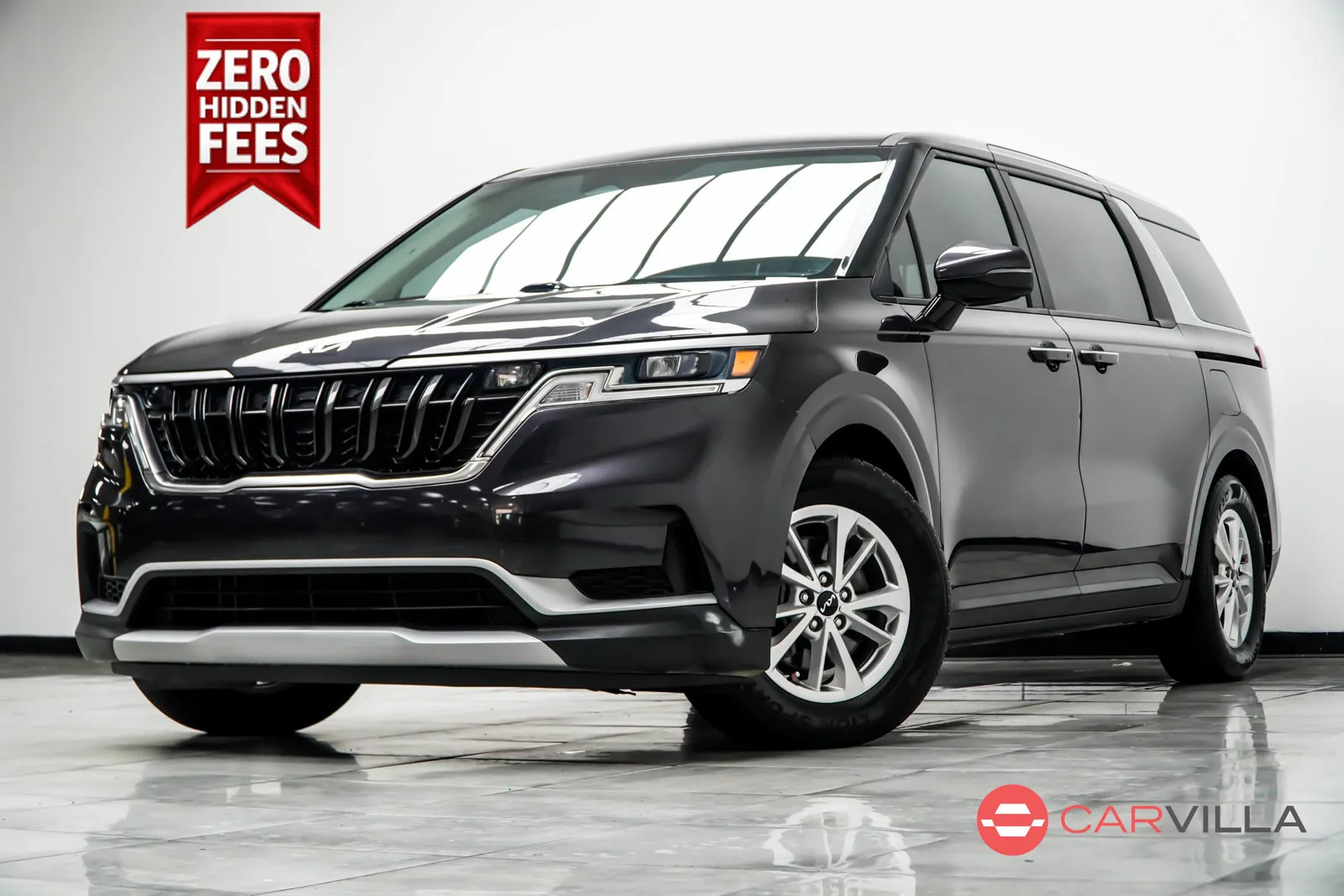 2023 Kia Carnival