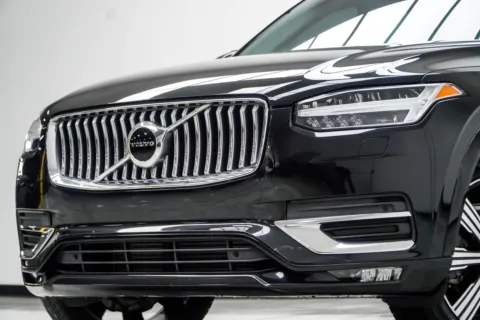 Photos of 2021 Volvo XC90 T6 Inscription for sale in Kennesaw, GA at Carvilla