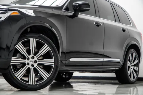 Another view of 2021 Volvo XC90 T6 Inscription for sale in Kennesaw, GA at Carvilla