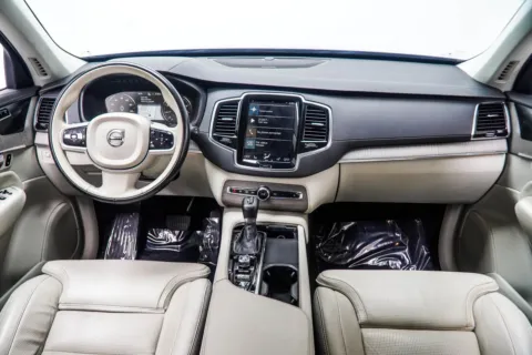 More photos of 2021 Volvo XC90 T6 Inscription at Carvilla, GA
