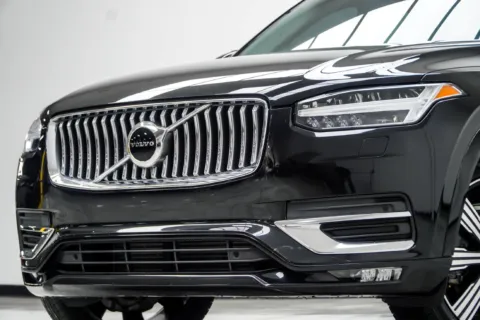 Photos of 2021 Volvo XC90 T6 Inscription for sale in Kennesaw, GA at Carvilla