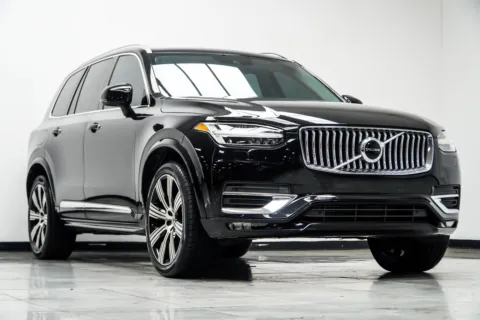 More photos of 2021 Volvo XC90 T6 Inscription at Carvilla, GA