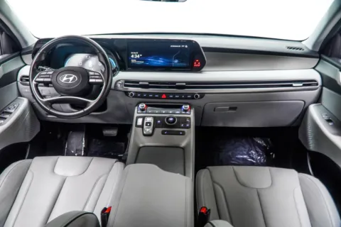 More photos of 2025 Hyundai Palisade SEL at Carvilla, GA