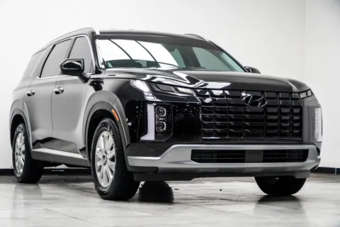 More photos of 2025 Hyundai Palisade SEL at Carvilla, GA