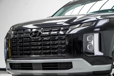 Photos of 2025 Hyundai Palisade SEL for sale in Kennesaw, GA at Carvilla
