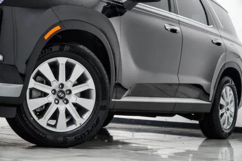 Another view of 2025 Hyundai Palisade SEL for sale in Kennesaw, GA at Carvilla