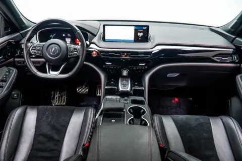 More photos of 2022 Acura MDX Type S at Carvilla, GA