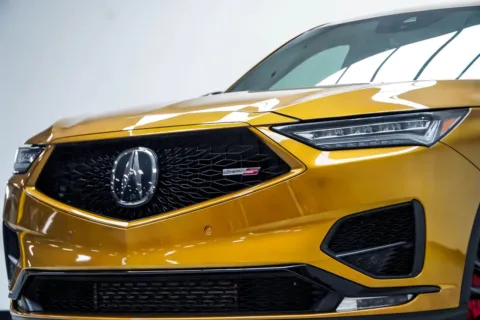 Photos of 2022 Acura MDX Type S for sale in Kennesaw, GA at Carvilla