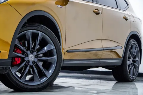 Another view of 2022 Acura MDX Type S for sale in Kennesaw, GA at Carvilla