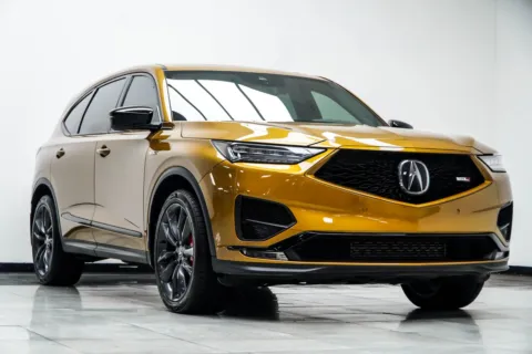 More photos of 2022 Acura MDX Type S at Carvilla, GA