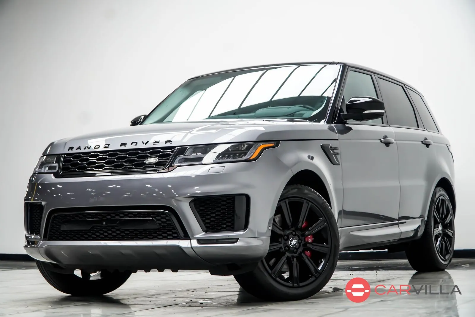 2020 Land Rover Range Rover Sport HSE Dynamic for sale in Kennesaw, GA
