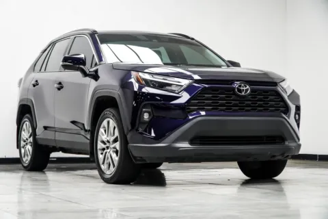 More photos of 2024 Toyota RAV4 XLE Premium at Carvilla, GA