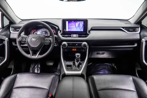 More photos of 2024 Toyota RAV4 XLE Premium at Carvilla, GA