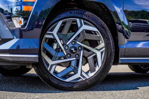 Another view of 2025 Hyundai Kona N Line S for sale in Kennesaw, GA at Carvilla