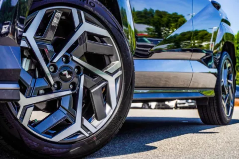 More photos of 2025 Hyundai Kona N Line S at Carvilla, GA
