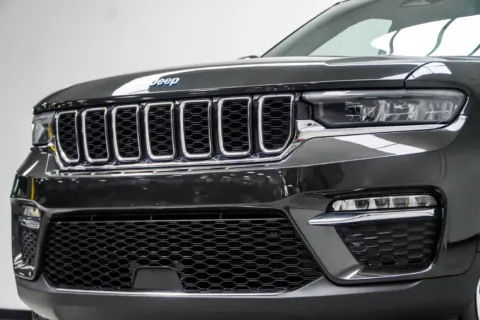 Photos of 2024 Jeep Grand Cherokee 4xe for sale in Kennesaw, GA at Carvilla