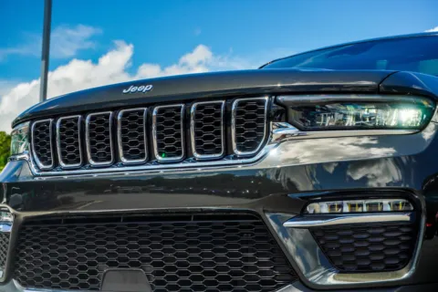 Photos of 2024 Jeep Grand Cherokee 4xe for sale in Kennesaw, GA at Carvilla