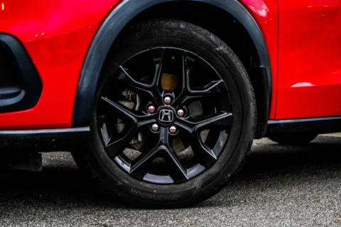 More photos of 2024 Honda HR-V Sport at Carvilla, GA