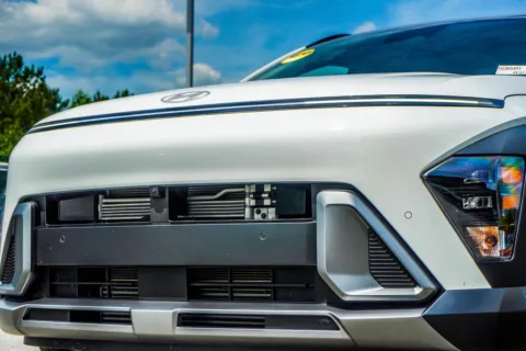 Photos of 2026 Hyundai Kona Limited for sale in Kennesaw, GA at Carvilla