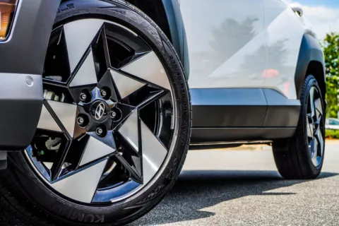 More photos of 2026 Hyundai Kona Limited at Carvilla, GA