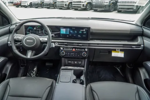 More photos of 2026 Hyundai Tucson Hybrid SEL Convenience at Carvilla, GA