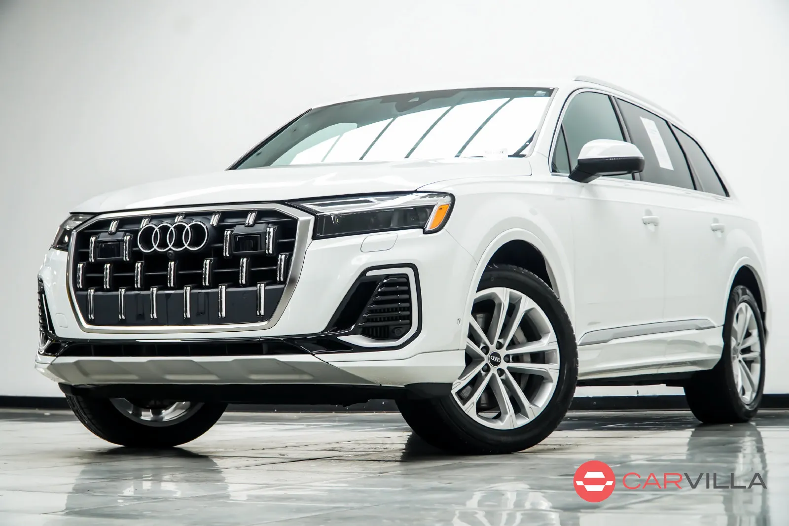 Unknown 2025 Audi Q7 55 Premium Plus for sale in Kennesaw, GA