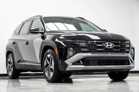 More photos of 2025 Hyundai Tucson SEL Convenience at Carvilla, GA