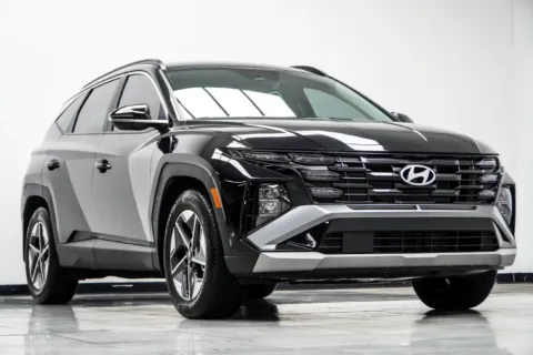 More photos of 2025 Hyundai Tucson SEL Convenience at Carvilla, GA