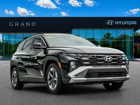 More photos of 2025 Hyundai Tucson SEL Convenience at Carvilla, GA
