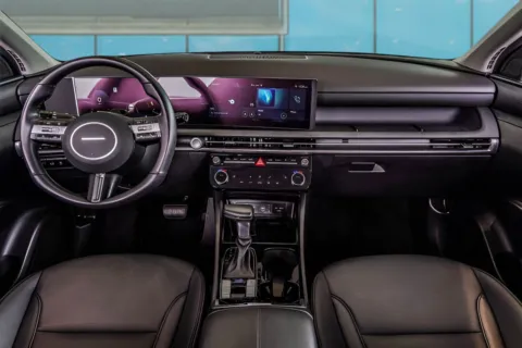 More photos of 2025 Hyundai Tucson SEL Convenience at Carvilla, GA