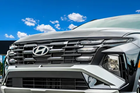 Photos of 2025 Hyundai Tucson SEL Convenience for sale in Kennesaw, GA at Carvilla