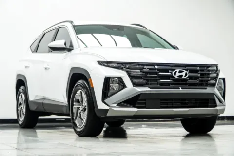 More photos of 2025 Hyundai Tucson Hybrid Blue at Carvilla, GA