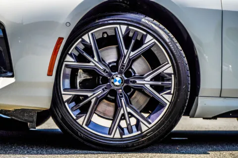 Another view of 2025 BMW 2 Series 228 xDrive Gran Coupe for sale in Kennesaw, GA at Carvilla