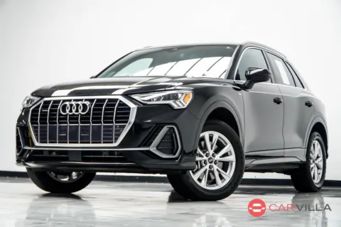 Unknown 2025 Audi Q3 Premium for sale in Kennesaw, GA