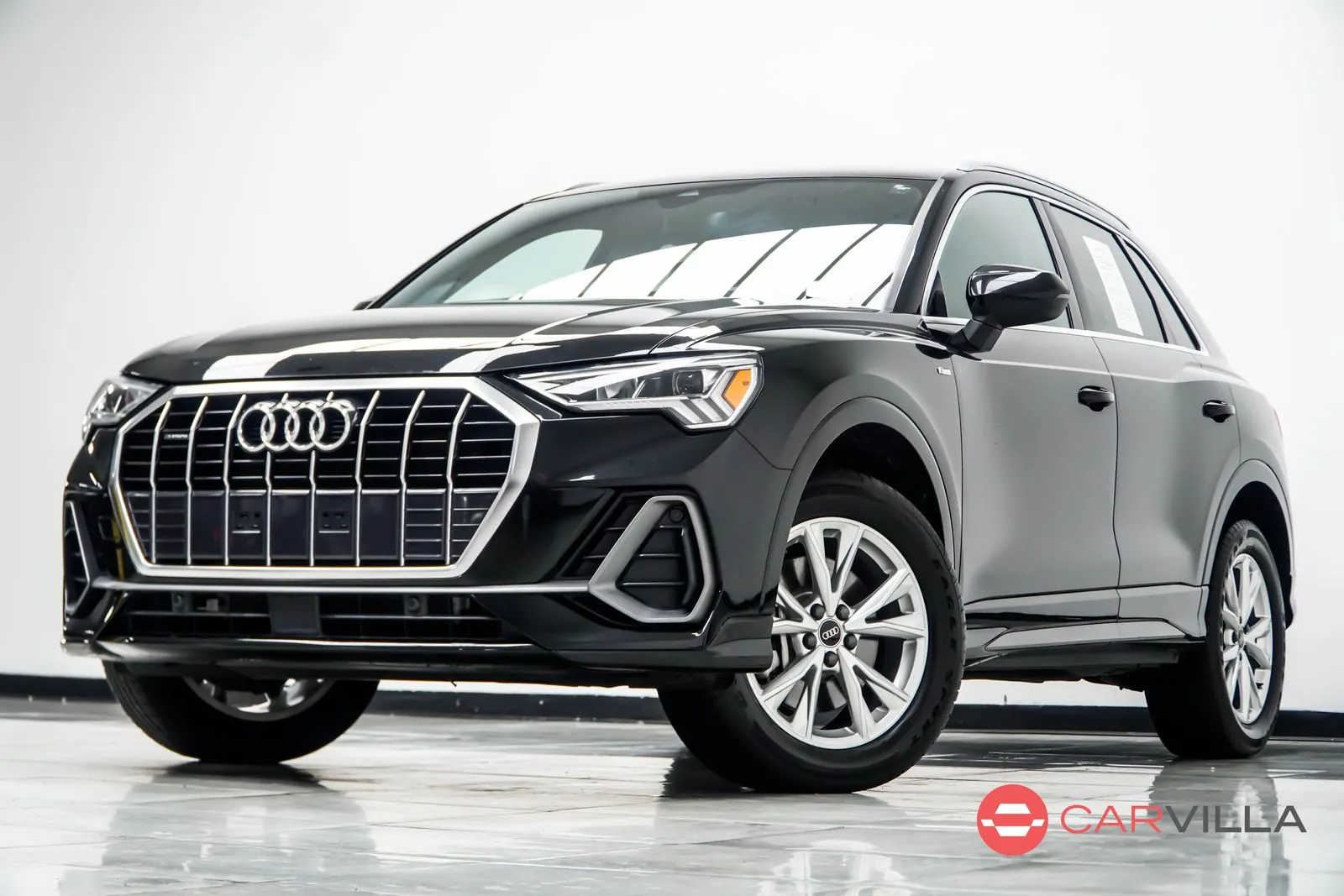 Unknown 2025 Audi Q3 Premium for sale in Kennesaw, GA